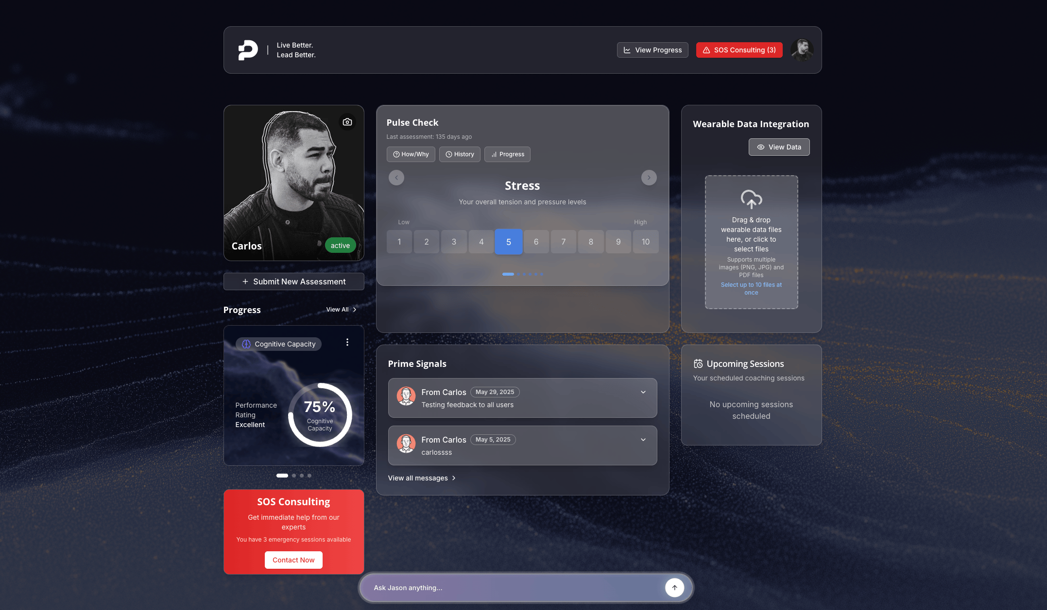 Prime Performance Labs